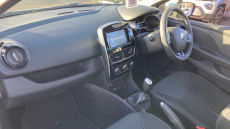 Renault Clio 0.9 TCE 90 Iconic 5dr Petrol Hatchback